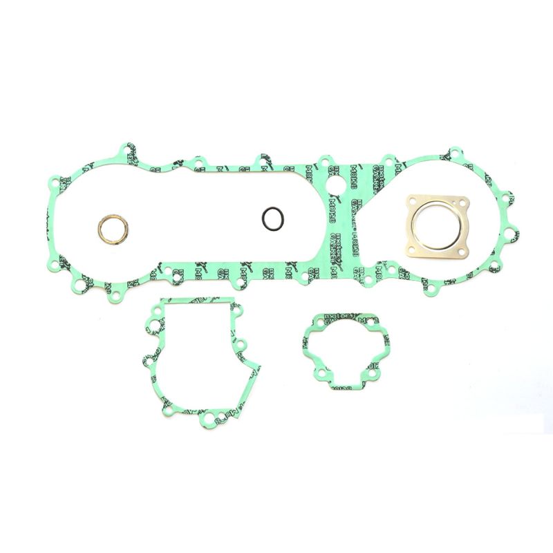 Athena 76-85 Honda NC 50 I/Z Complete Gasket Kit (w/o Oil Seals) P400210850026 P400210850026 Photo - Primary