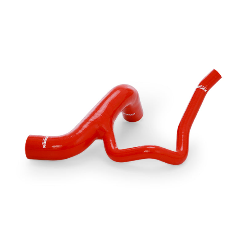 Mishimoto Dodge Challenger/Charger SRT Hellcat Silicone Radiator Hose Kit, 2015+ MMHOSE-MOP62-15RD User 2