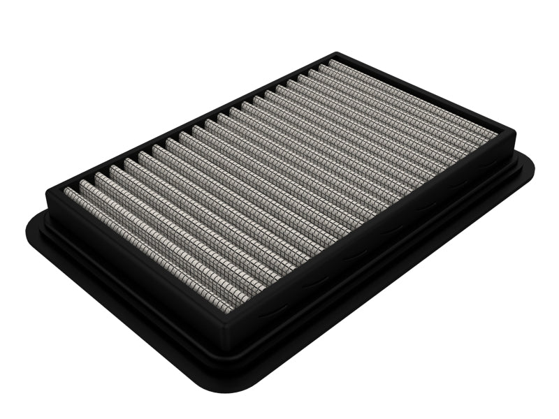 aFe OE High Performance Replacement Air Filter Toyota Camry All 2007-2011 31-10186 Photo - Unmounted