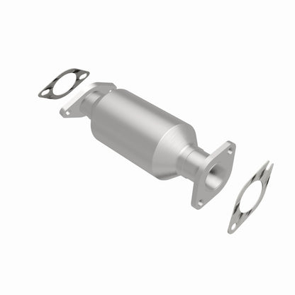 MagnaFlow OEM Grade Federal / EPA Compliant Direct-Fit Catalytic Converter 52863 360 Degree Image Set