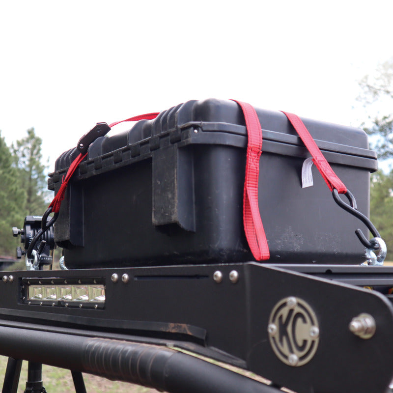 KC HiLiTES M-Racks Eye Nuts 92001 92001 User 1