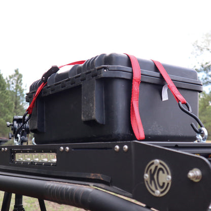KC HiLiTES M-Racks Eye Nuts 92001 92001 User 1