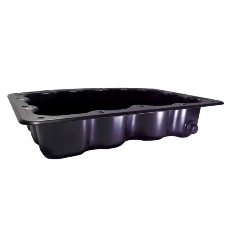 Moroso 2011 Ford F-Series Super Duty 6.7L Powder Coated Oil Pan 20851 20851 User 1