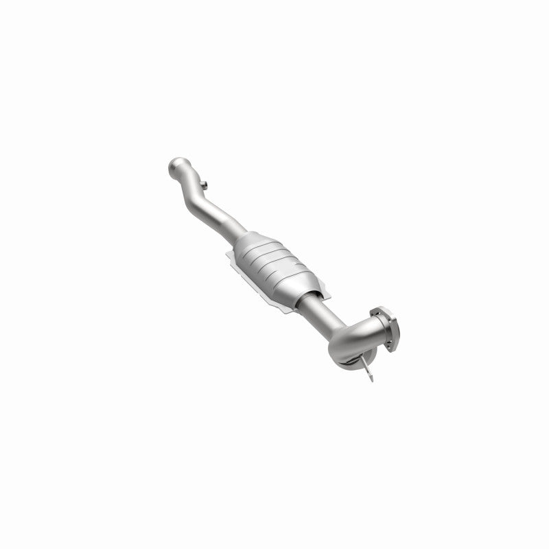 MagnaFlow Volvo 850 HM Grade Federal / EPA Compliant Direct-Fit Catalytic Converter 23763 360 Degree Image Set