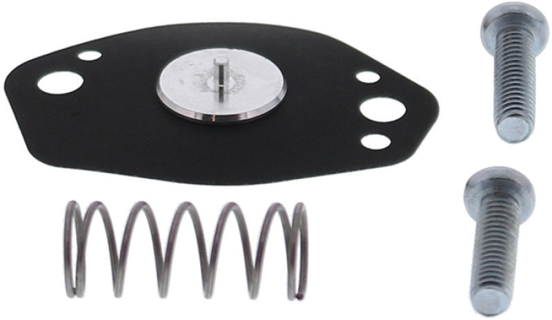 QuadBoss 03-08 Suzuki LT-Z400 QuadSport Air Cut-Off Valve Kit 420586 420586 Photo - Primary