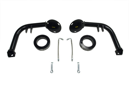 ICON 2007+ Toyota FJ / 2003+ Toyota 4Runner/05-Up Tacoma S2 Shock Hoop Kit 56102 56102 Photo - Primary