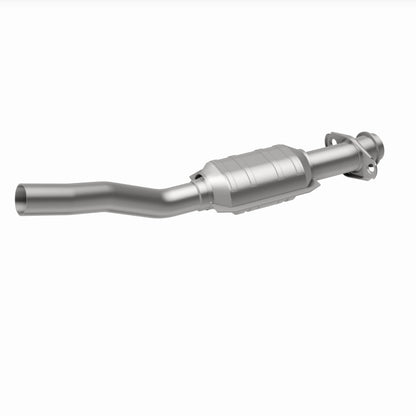 MagnaFlow Standard Grade Federal / EPA Compliant Direct-Fit Catalytic Converter 23264 360 Degree Image Set