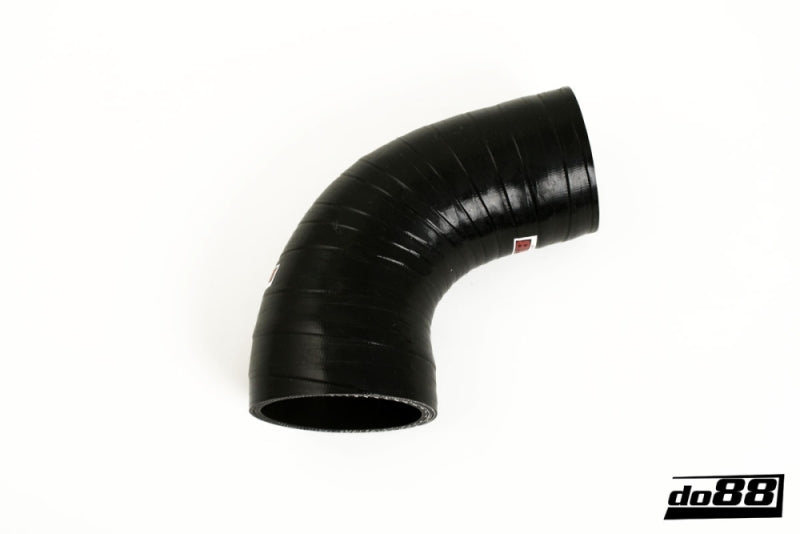do88 DOB Hose - Intercooler/Turbo Air Intake Systems Silicone Couplers & Hoses main image