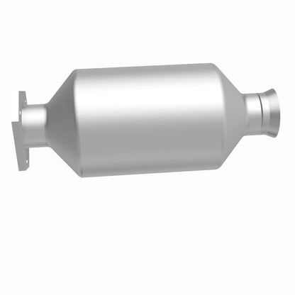 MagnaFlow Volkswagen Vanagon California Grade CARB Compliant Direct-Fit Catalytic Converter 3391916 360 Degree Image Set
