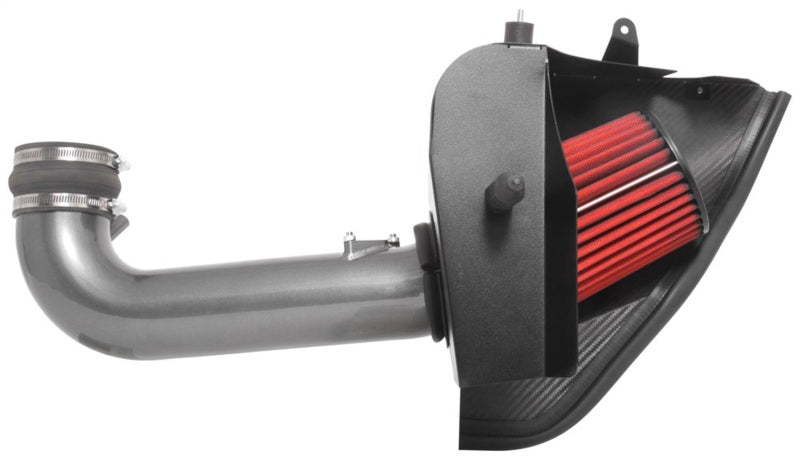 AEM Induction AEM 15-18 Lexus RC F V8 5.0L F/I Cold Air Intake 21-780C 21-780C Photo - Unmounted