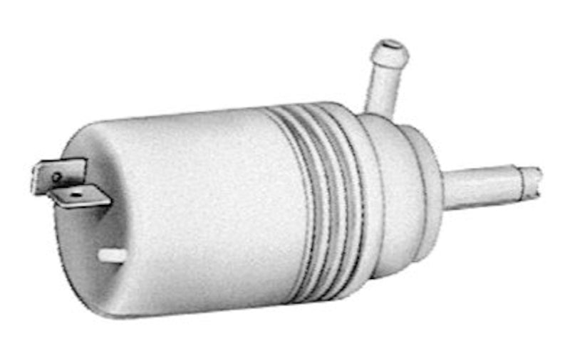 Hella Washer Pump 12V 004223037 004223037 Photo - Primary