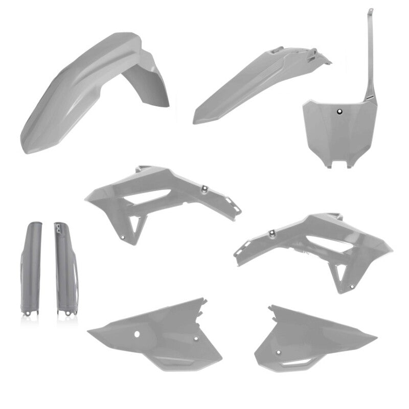 Acerbis ACB Body Kit Body Plastics main image