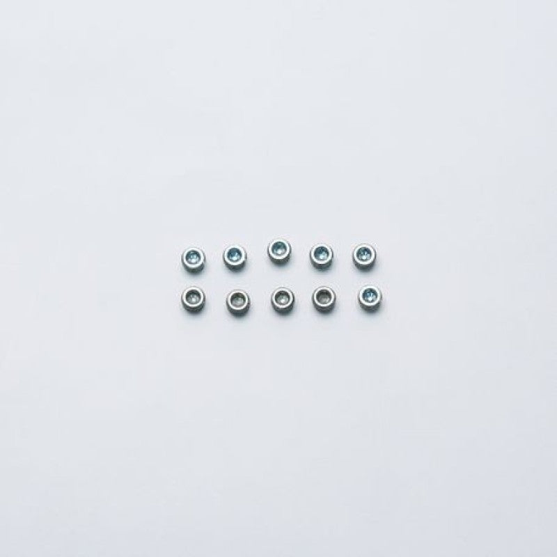 S&S Cycle 1/8-27 NPTF x .188in Pipe Plug - 10 Pack 50-1015 50-1015 Photo - Primary