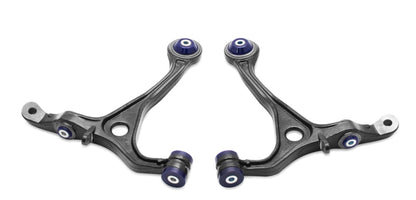 Superpro 2003 Honda Accord DX Front Lower Control Arm Set w/ Bushings TRC1096 TRC1096 Photo - Primary