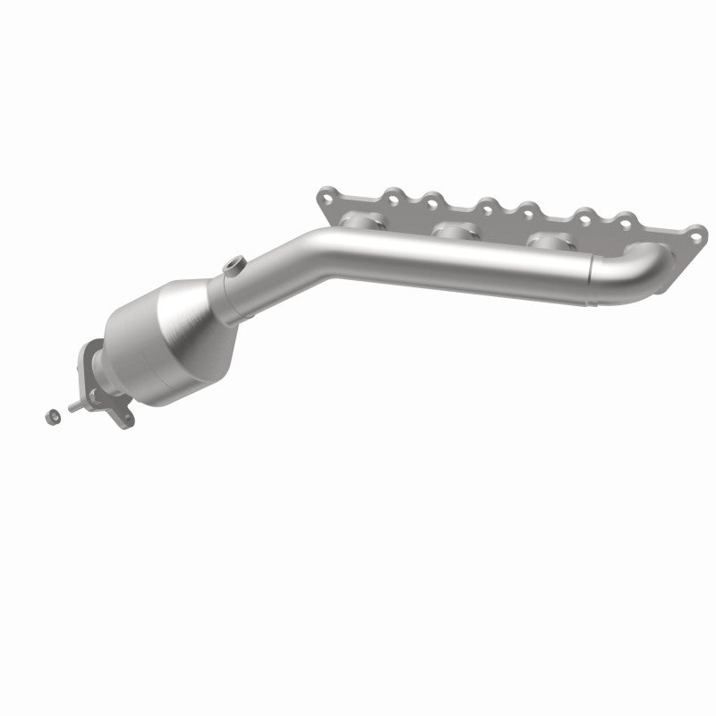 MagnaFlow Hyundai OEM Grade Federal / EPA Compliant Manifold Catalytic Converter 49900 360 Degree Image Set