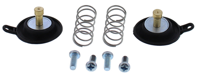 All Balls Racing 90-93 Suzuki VX800 Air Cut Off Valve Rebuild Kit 46-4038 46-4038 Photo - Primary