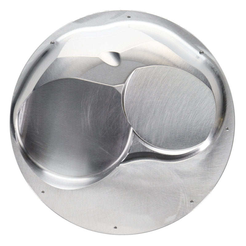 JE Pistons BBC NITROUS DOME GP Set of 8 Pistons 258199 258199 User 9