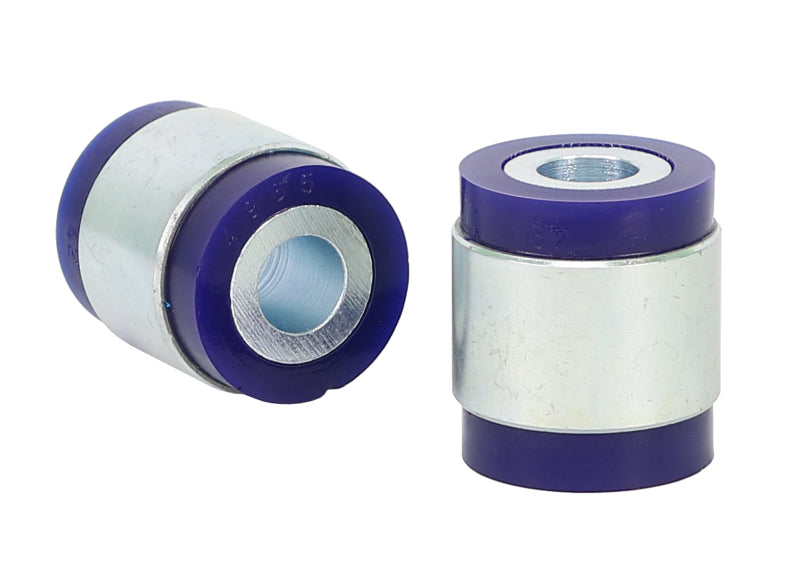 SuperPro Toe Control Arm Bush Kit Subaru Liberty/Legacy/Outback SPF4965K Photo - out of package