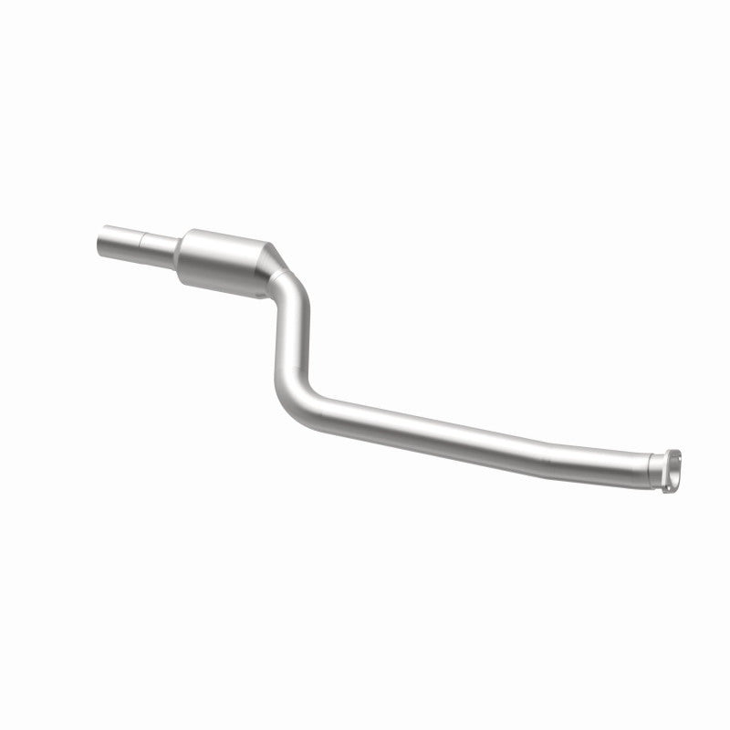 MagnaFlow BMW OEM Grade Federal / EPA Compliant Direct-Fit Catalytic Converter 49765 360 Degree Image Set