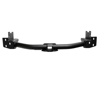 Westin 19-22 RAM 1500 (Excl. Classic) Hitch Accessory for Outlaw Rear Bumper ONLY - Tex. Blk 58-81075H 58-81075H Photo - Primary