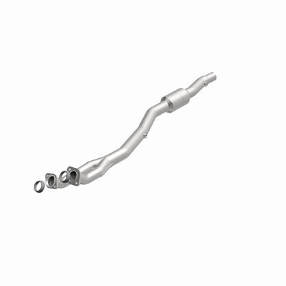 MagnaFlow BMW California Grade CARB Compliant Direct-Fit Catalytic Converter 4481682 360 Degree Image Set