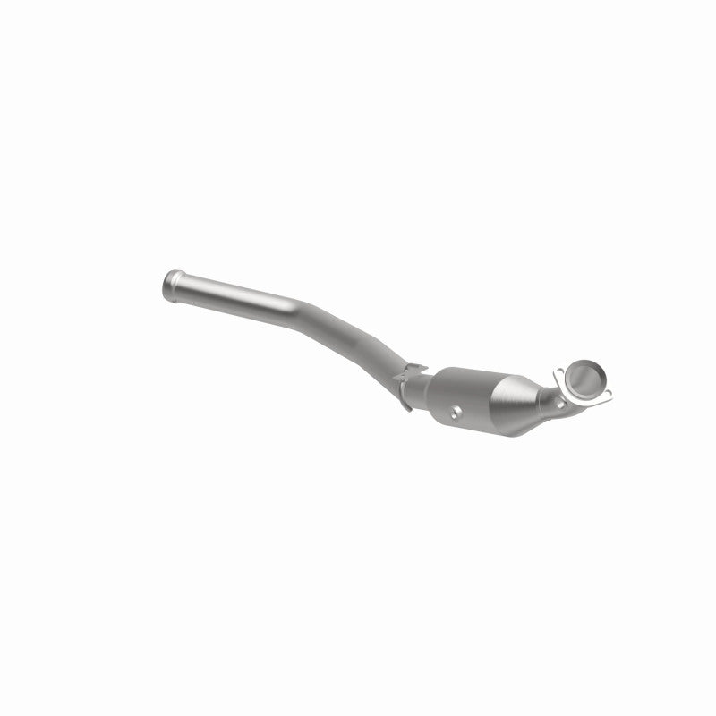 MagnaFlow Mercedes-Benz California Grade CARB Compliant Direct-Fit Catalytic Converter 5551172 360 Degree Image Set