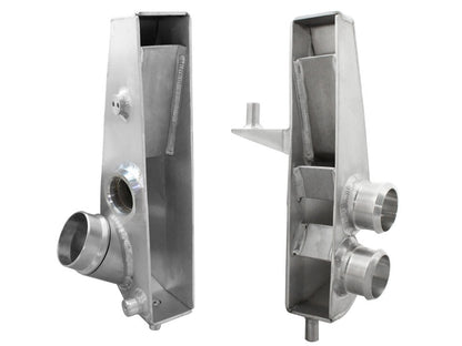 aFe  POWER 46-20161 BladeRunner GT Series Intercooler 46-20161 Photo - Unmounted