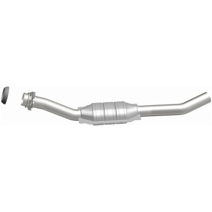 MagnaFlow Standard Grade Federal / EPA Compliant Direct-Fit Catalytic Converter 93138 Photo - out of package