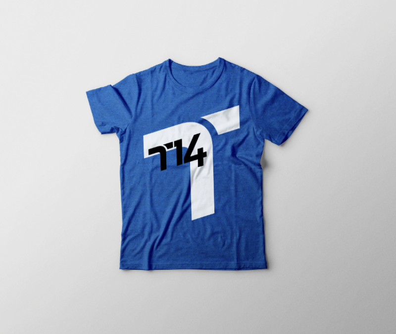 Turn 14 Distribution T14 Apparel Apparel Apparel main image