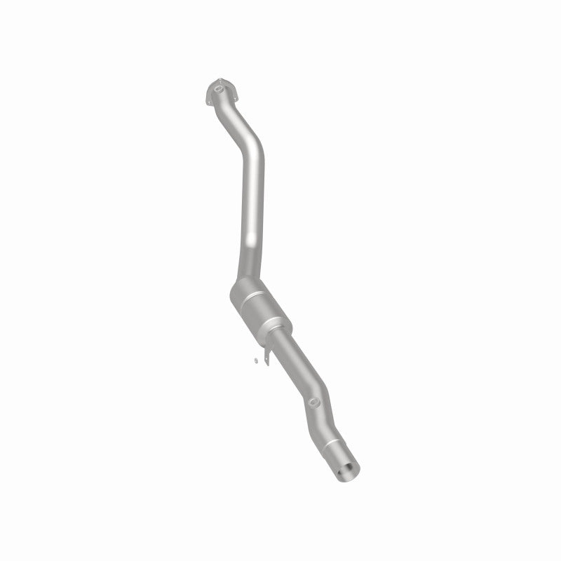MagnaFlow Audi S8 OEM Grade Federal / EPA Compliant Direct-Fit Catalytic Converter 51086 360 Degree Image Set