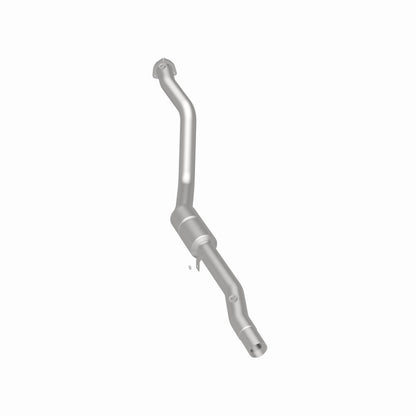 MagnaFlow Audi S8 OEM Grade Federal / EPA Compliant Direct-Fit Catalytic Converter 51086 360 Degree Image Set