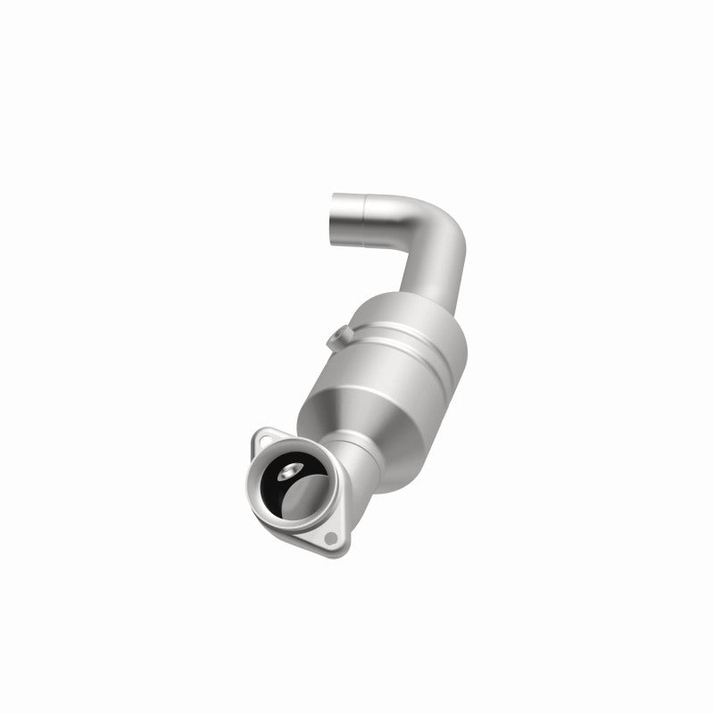 MagnaFlow Ford F-150 OEM Grade Federal / EPA Compliant Direct-Fit Catalytic Converter 52138 360 Degree Image Set