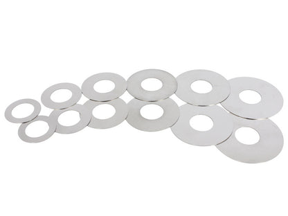 aFe  POWER 50100-SP15 Sway-A-Way 3.0" Valve Stack Kit .015" Thick 50100-SP15 Photo - Primary