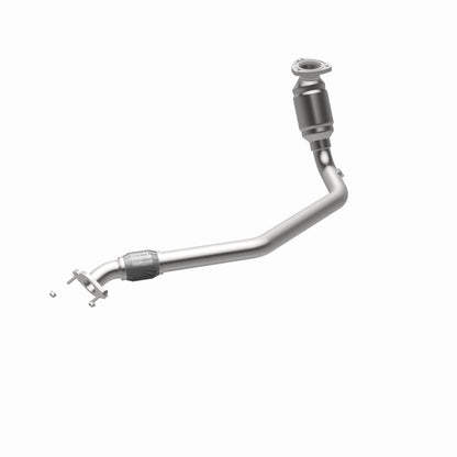 MagnaFlow HM Grade Federal / EPA Compliant Direct-Fit Catalytic Converter 24208 360 Degree Image Set
