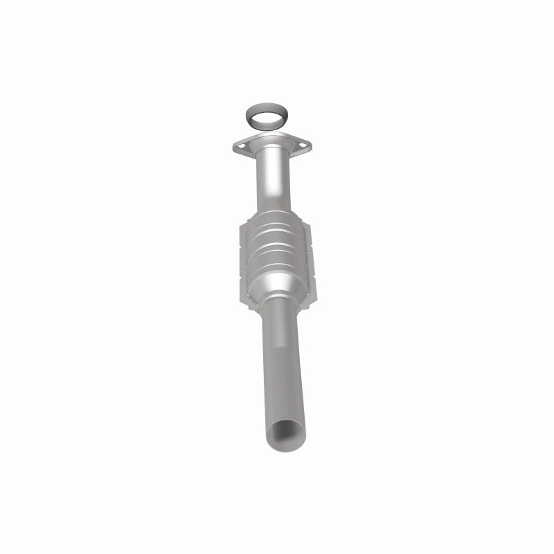 MagnaFlow Mazda 6 California Grade CARB Compliant Direct-Fit Catalytic Converter 5571479 360 Degree Image Set