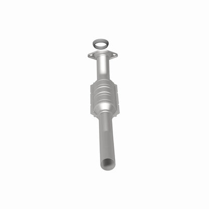 MagnaFlow Mazda 6 California Grade CARB Compliant Direct-Fit Catalytic Converter 5571479 360 Degree Image Set