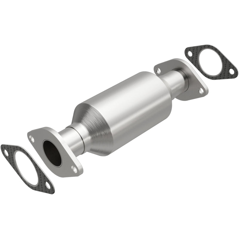 MagnaFlow Kia California Grade CARB Compliant Direct-Fit Catalytic Converter 5571438 Photo - Primary