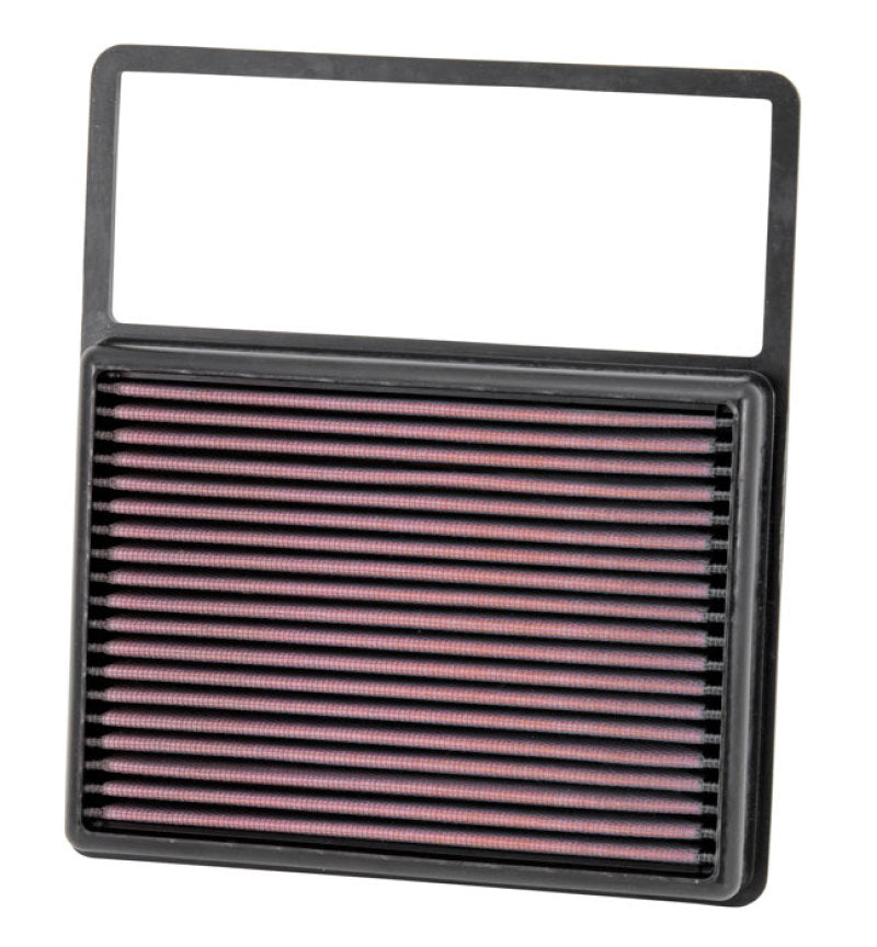 K&N Engineering Replacement Air Filter Filter KNE33-5001 33-5001 Photo - Primary