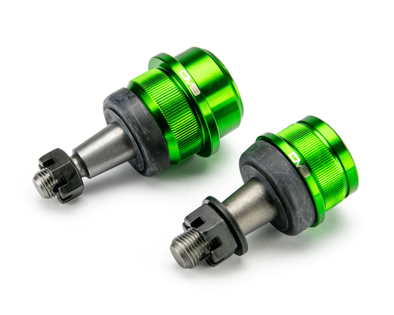 DV8 Offroad 07-18 Jeep Wrangler JK Replacement Ball Joint Kit - Dana 30/44 D-JKBLJNT-01 D-JKBLJNT-01 User 1