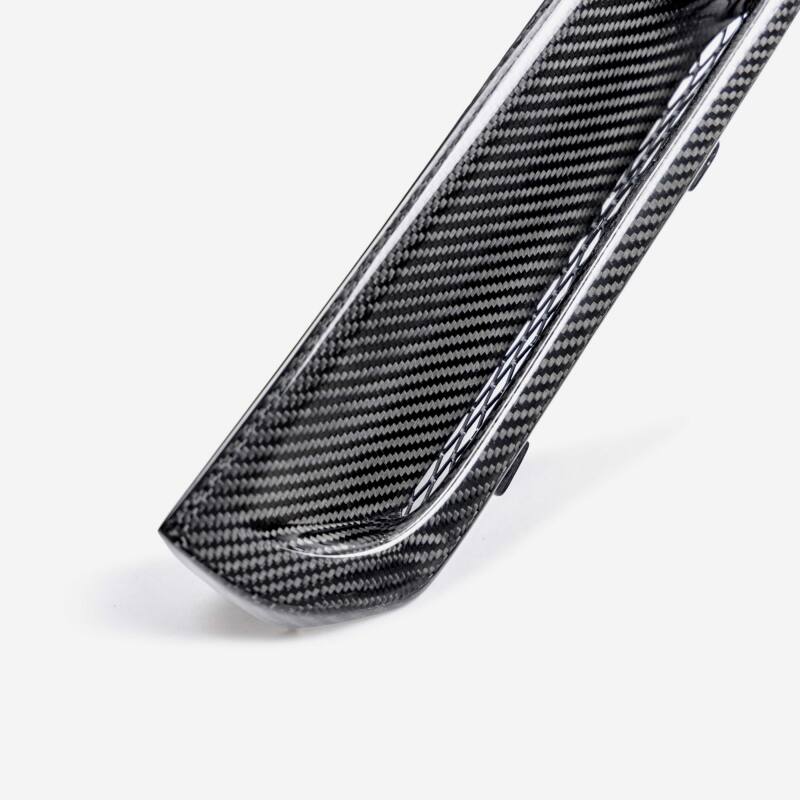Seibon 23-24 Toyota GR Corolla Carbon Fiber Bumper Insert BI23TYGRCOR BI23TYGRCOR User 1