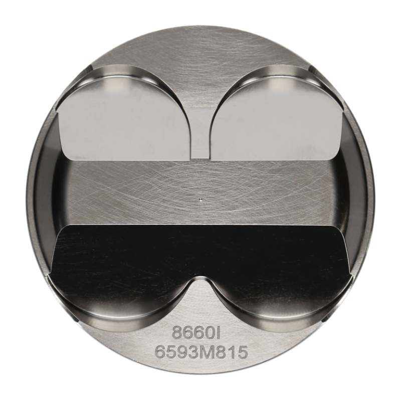 Wiseco Piston Kit- AC/HON B 4v DOME +8.25 STRUT 81.50mm K593M815AP User 1