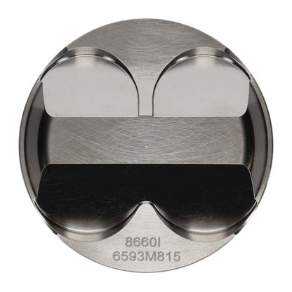 Wiseco Piston Kit- AC/HON B 4v DOME +8.25 STRUT 81.50mm K593M815AP User 1