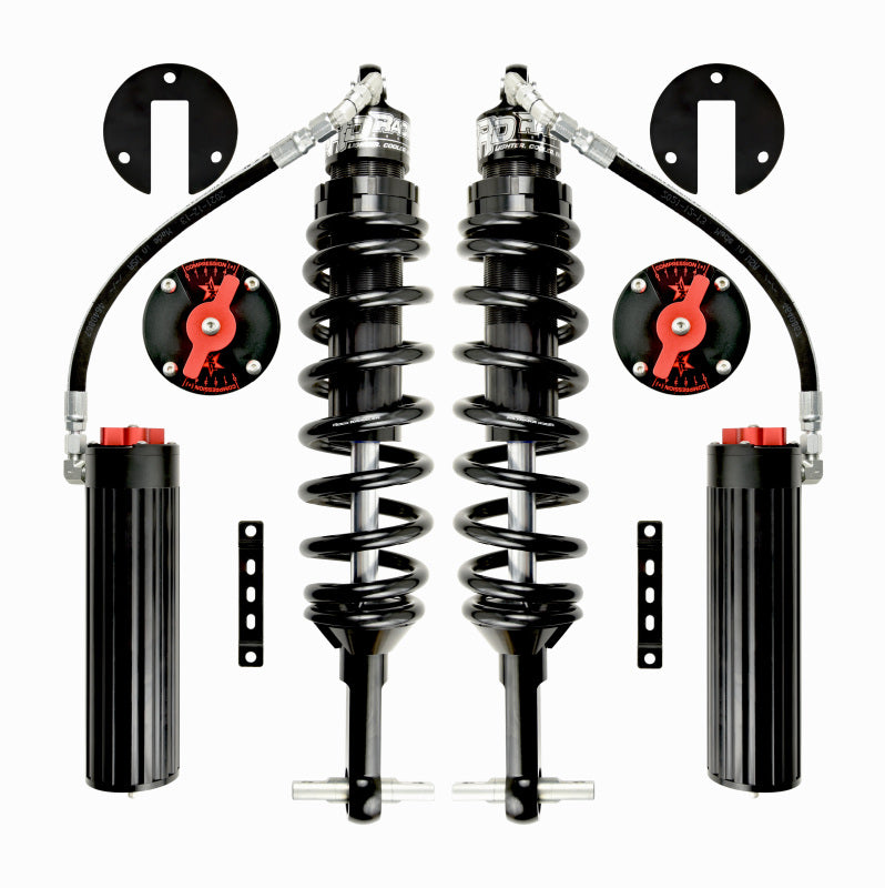 Rock Krawler 2021+ Ford Bronco (Ex. Raptor) Asm Front CoilOvers - Stg 2 w/ FAST Adjuster - Front RRD00306-S2 RRD00306-S2 Photo - Primary
