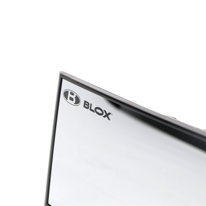 BLOX Racing  Superwide Mirror - Convex (290x70 mm), No tint BXAC-02010 User 1