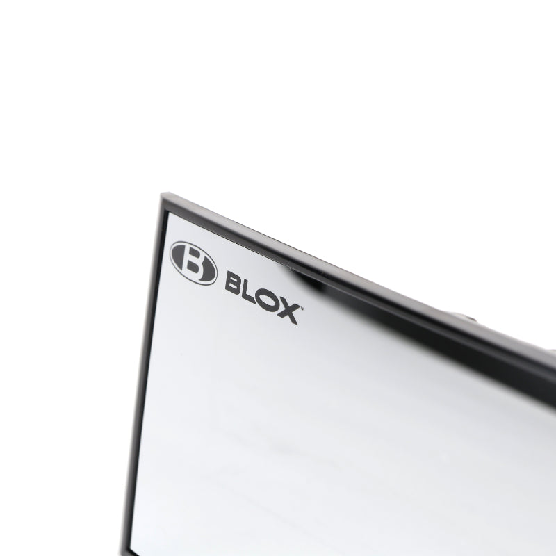 BLOX Racing  Superwide Mirror - Convex (290x70 mm), No tint BXAC-02010 User 1
