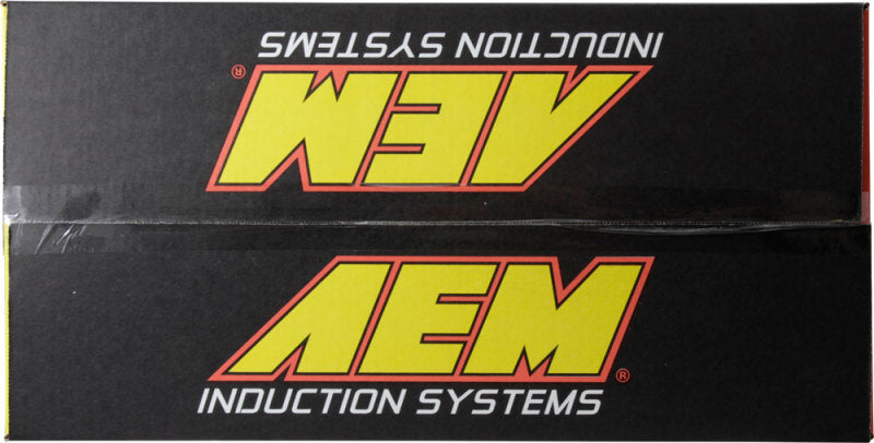 AEM Induction AEM 96-00 Civic CX DX & LX Blue Short Ram Intake 22-413B 22-413B Photo - in package