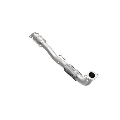 MagnaFlow Toyota California Grade CARB Compliant Direct-Fit Catalytic Converter 457166 360 Degree Image Set