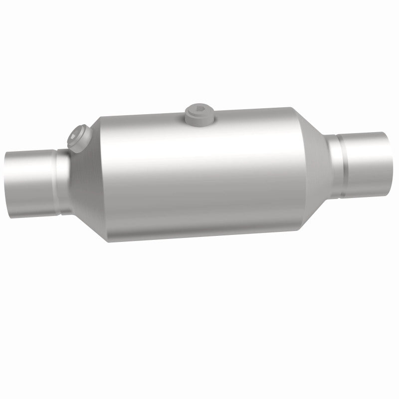 MagnaFlow Standard Grade Federal / EPA Compliant Universal Catalytic Converter 79315 360 Degree Image Set