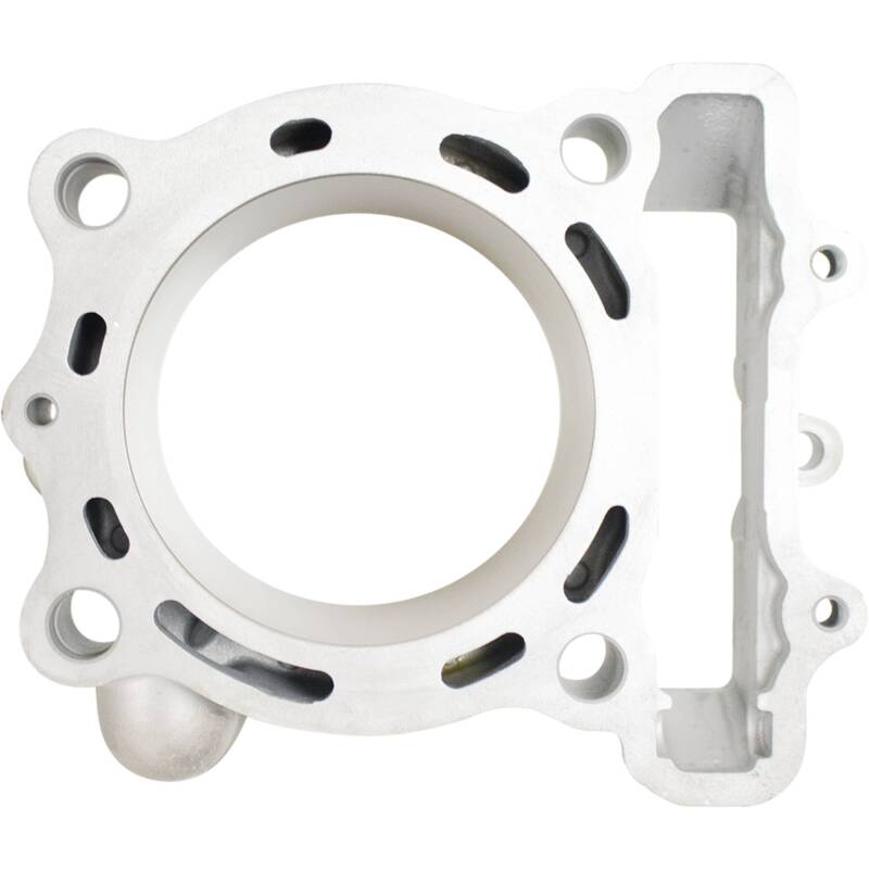 Cylinder Works 2020 Kawasaki KX 250 F 250cc +3mm Big Bore Cylinder Kit 270cc 81mm CW31016K01 CW31016K01 Photo - Primary