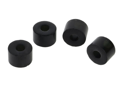 Whiteline Plus 70-77 Toyota Celica RA20 / 83-87 Corolla AE86 Rear Sway Bar Link Assembly W22120 W22120 Photo - Close Up